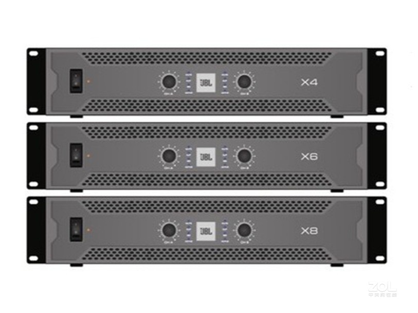 JBL X4