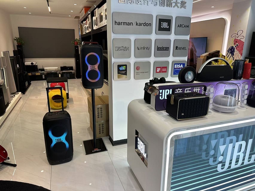 案例展示